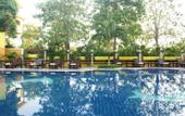 Туры в отель Jomtien Holiday Inn Hotel