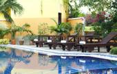 Туры в отель Jomtien Holiday Inn Hotel