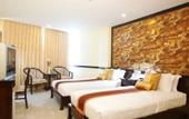 Туры в отель Jomtien Holiday Inn Hotel