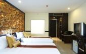 Туры в отель Jomtien Holiday Inn Hotel