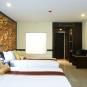 Туры в отель Jomtien Holiday Inn Hotel, оператор Anex Tour