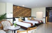 Туры в отель Jomtien Holiday Inn Hotel