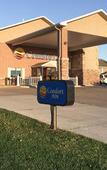 Туры в отель Comfort Inn Hastings