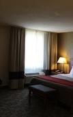 Туры в отель Comfort Inn Hastings