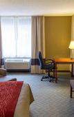 Туры в отель Comfort Inn Hastings