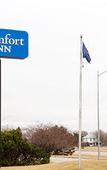 Туры в отель Comfort Inn Hastings