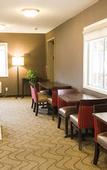 Туры в отель Comfort Inn Hastings