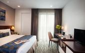 Туры в отель Somerset Central TD Hai Phong City