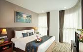Туры в отель Somerset Central TD Hai Phong City
