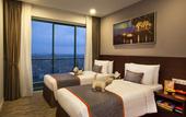 Туры в отель Somerset Central TD Hai Phong City