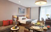 Туры в отель Somerset Central TD Hai Phong City