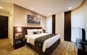 Туры в отель Somerset Central TD Hai Phong City
