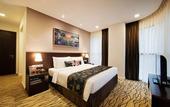 Туры в отель Somerset Central TD Hai Phong City