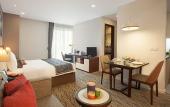 Туры в отель Somerset Central TD Hai Phong City