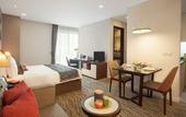 Туры в отель Somerset Central TD Hai Phong City