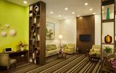 Туры в отель Somerset Central TD Hai Phong City