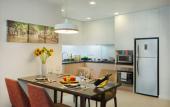 Туры в отель Somerset Central TD Hai Phong City