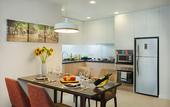 Туры в отель Somerset Central TD Hai Phong City