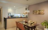 Туры в отель Somerset Central TD Hai Phong City