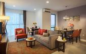 Туры в отель Somerset Central TD Hai Phong City