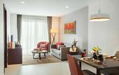 Туры в отель Somerset Central TD Hai Phong City