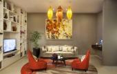 Туры в отель Somerset Central TD Hai Phong City
