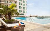 Туры в отель Somerset Central TD Hai Phong City