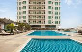 Туры в отель Somerset Central TD Hai Phong City