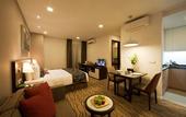 Туры в отель Somerset Central TD Hai Phong City