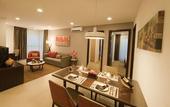 Туры в отель Somerset Central TD Hai Phong City