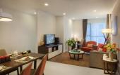 Туры в отель Somerset Central TD Hai Phong City