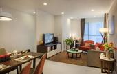 Туры в отель Somerset Central TD Hai Phong City