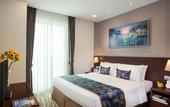 Туры в отель Somerset Central TD Hai Phong City