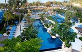Туры в отель Jomtien Palm Beach Hotel & Resort
