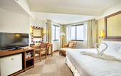 Туры в отель Jomtien Palm Beach Hotel & Resort