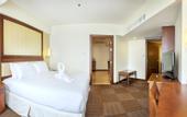 Туры в отель Jomtien Palm Beach Hotel & Resort