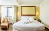 Туры в отель Jomtien Palm Beach Hotel & Resort