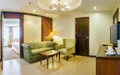 Туры в отель Jomtien Palm Beach Hotel & Resort