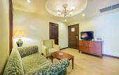 Туры в отель Jomtien Palm Beach Hotel & Resort