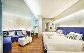 Туры в отель Jomtien Palm Beach Hotel & Resort