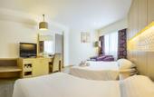 Туры в отель Jomtien Palm Beach Hotel & Resort