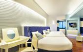 Туры в отель Jomtien Palm Beach Hotel & Resort