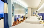 Туры в отель Jomtien Palm Beach Hotel & Resort