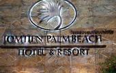 Туры в отель Jomtien Palm Beach Hotel & Resort