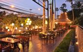 Туры в отель Jomtien Palm Beach Hotel & Resort