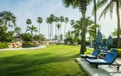 Туры в отель Jomtien Palm Beach Hotel & Resort