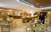 Туры в отель Jomtien Palm Beach Hotel & Resort