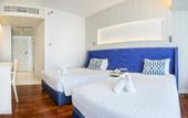 Туры в отель Jomtien Palm Beach Hotel & Resort