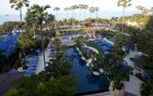 Туры в отель Jomtien Palm Beach Hotel & Resort