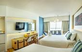 Туры в отель Jomtien Palm Beach Hotel & Resort